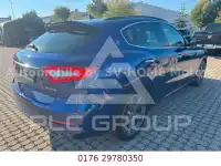 2016 Maserati LEVANTE