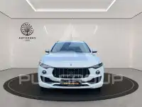 2016 Maserati LEVANTE