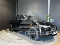 2016 Maserati LEVANTE