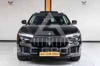 2016 Maserati LEVANTE