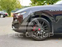 2016 Maserati LEVANTE