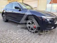 2016 Maserati LEVANTE