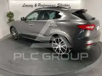 2016 Maserati LEVANTE