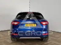 2016 Maserati LEVANTE