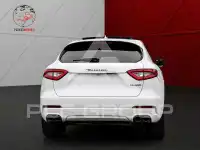 2016 Maserati LEVANTE
