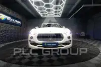 2016 Maserati LEVANTE