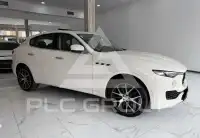 2016 Maserati LEVANTE