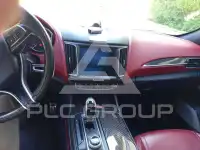2016 Maserati LEVANTE