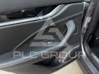 2016 Maserati LEVANTE