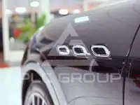 2016 Maserati LEVANTE