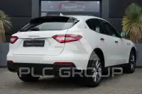 2016 Maserati LEVANTE