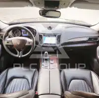 2016 Maserati LEVANTE