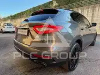 2016 Maserati LEVANTE