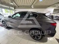 2016 Maserati LEVANTE