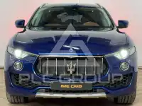 2016 Maserati LEVANTE
