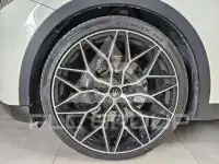 2016 Maserati LEVANTE