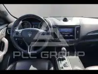 2016 Maserati LEVANTE