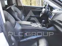 2016 Maserati LEVANTE