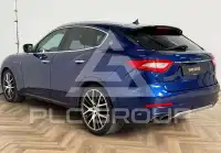 2016 Maserati LEVANTE