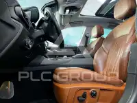 2016 Maserati LEVANTE