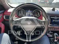2016 Maserati LEVANTE