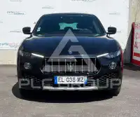 2016 Maserati LEVANTE