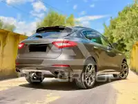 2016 Maserati LEVANTE