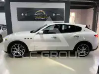 2016 Maserati LEVANTE