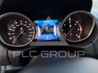 2016 Maserati LEVANTE