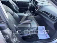 2016 Maserati LEVANTE