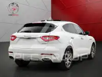 2016 Maserati LEVANTE
