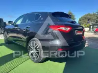 2016 Maserati LEVANTE