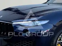 2016 Maserati LEVANTE