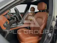 2016 Maserati LEVANTE