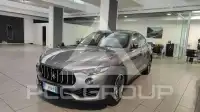 2016 Maserati LEVANTE