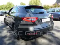 2016 Maserati LEVANTE