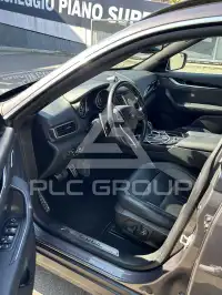 2017 Maserati LEVANTE