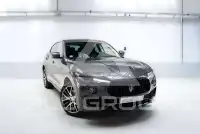 2016 Maserati LEVANTE