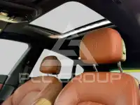 2016 Maserati LEVANTE