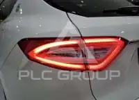 2016 Maserati LEVANTE