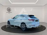 2016 Maserati LEVANTE