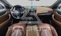 2016 Maserati LEVANTE