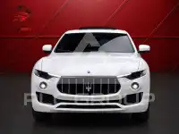 2016 Maserati LEVANTE