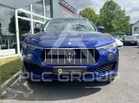 2016 Maserati LEVANTE