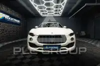 2016 Maserati LEVANTE