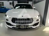 2016 Maserati LEVANTE