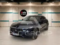 2016 Maserati LEVANTE
