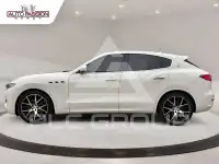 2016 Maserati LEVANTE
