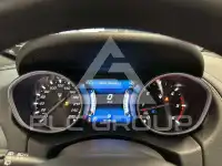 2016 Maserati LEVANTE