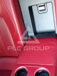 2016 Maserati LEVANTE